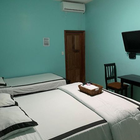 Hotel Ocean Paradise San Pedro  Exteriér fotografie