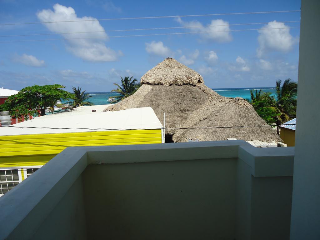 Hotel Ocean Paradise San Pedro  Exteriér fotografie