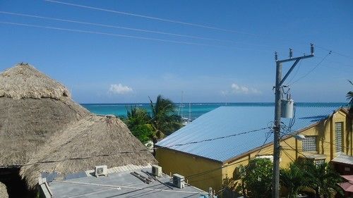 Hotel Ocean Paradise San Pedro  Exteriér fotografie
