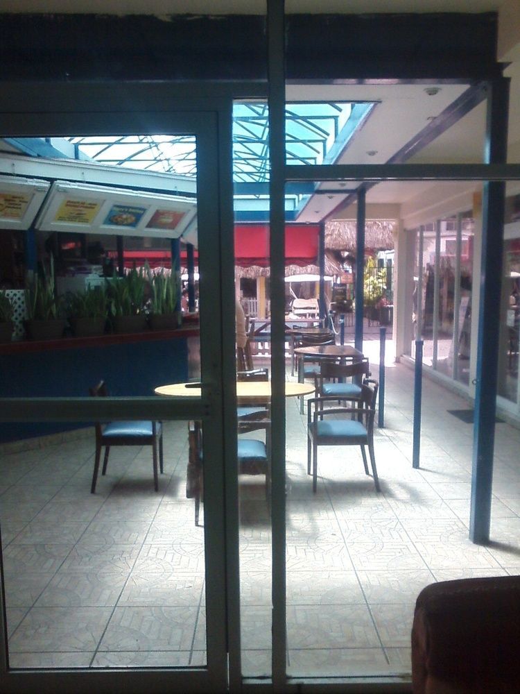Hotel Ocean Paradise San Pedro  Exteriér fotografie
