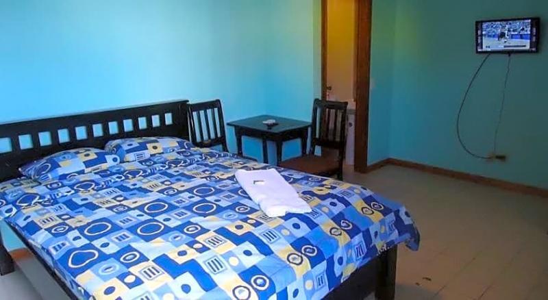 Hotel Ocean Paradise San Pedro  Exteriér fotografie